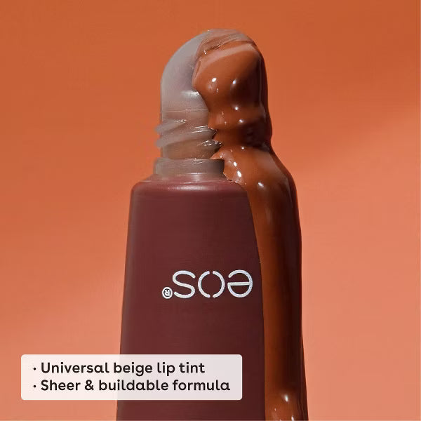 EOS LIP BALM SALTED CARAMEL