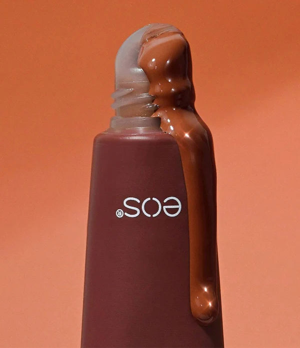 EOS LIP BALM SALTED CARAMEL