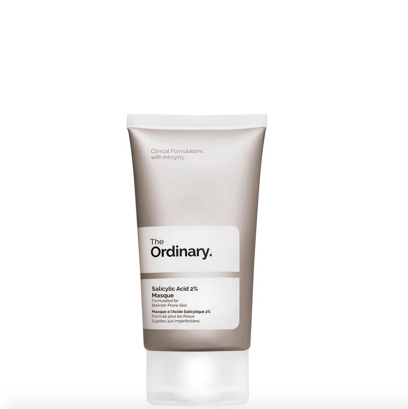 THE ORDINARY SALICYLIC ACID MASQUE - 50ML