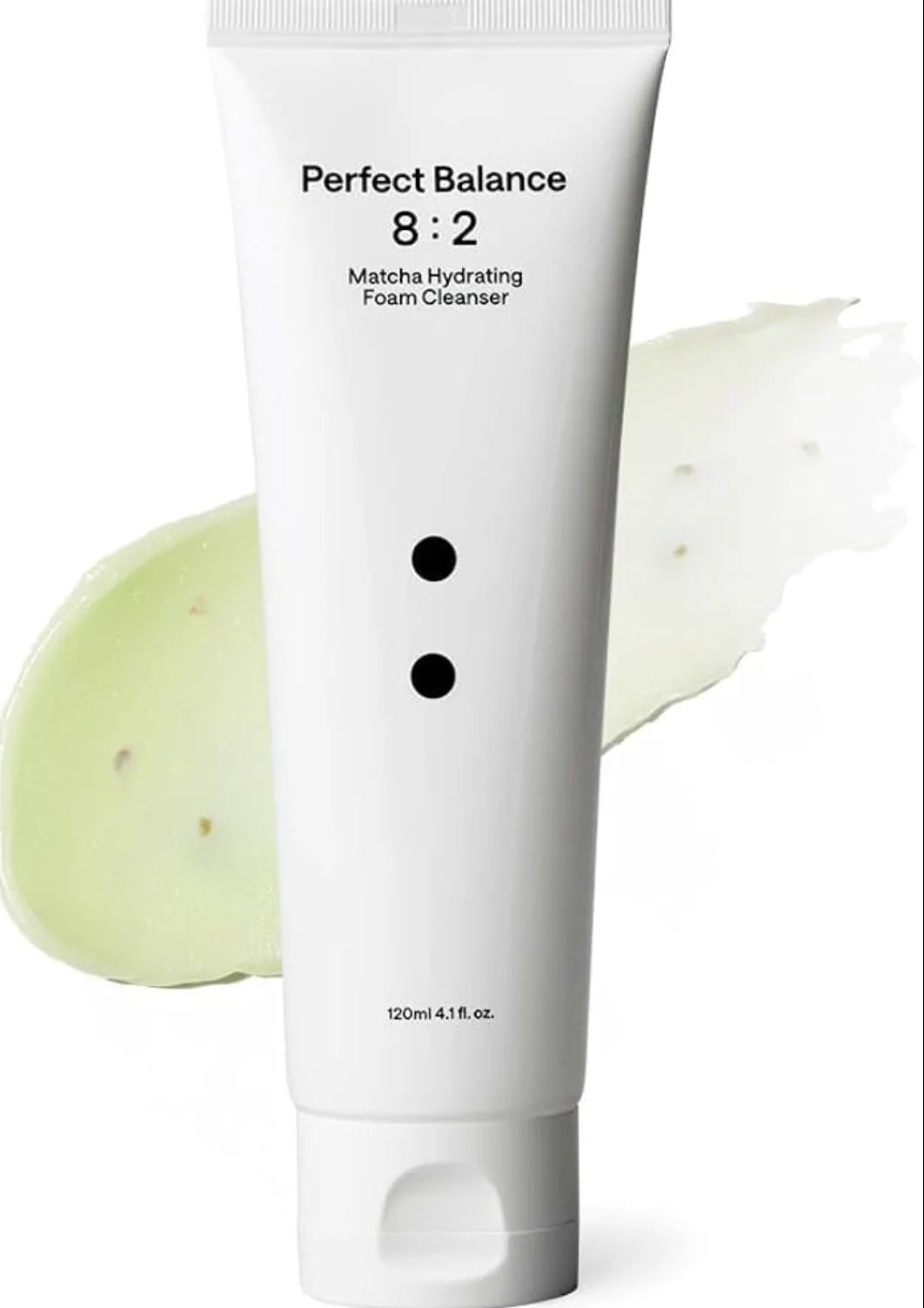 B.LAB MATCHA HYDRATING FOAM CLEANSER 120ML