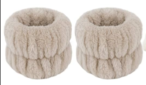 NUDE CUFFS