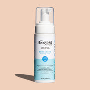 THE HONEY POT INTIMATE WASH - SENSITIVE