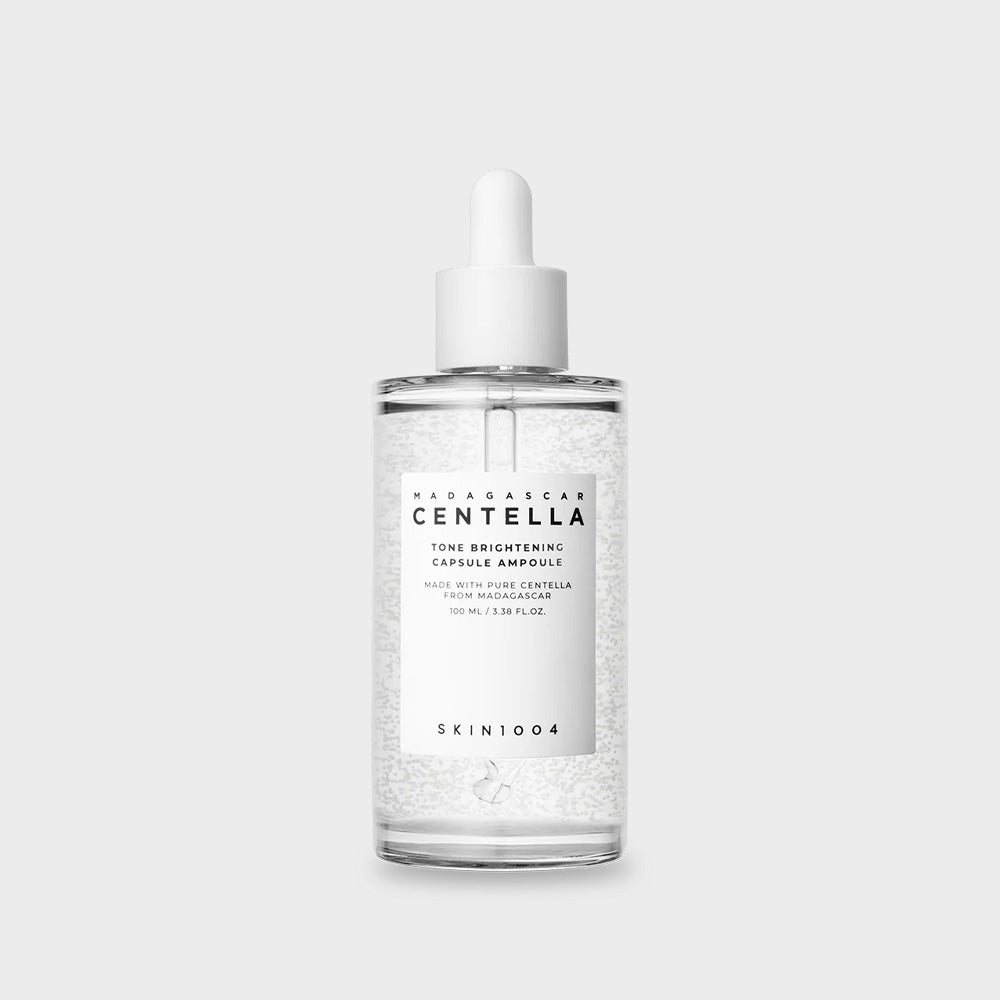 SKIN 1004 MADAGASCAR CENTELLA TONE BRIGHTENING CAPSULE AMPOULE - 100ML