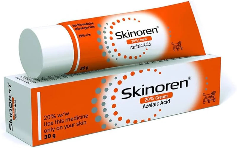 SKINOREN AZELAIC ACID 20%