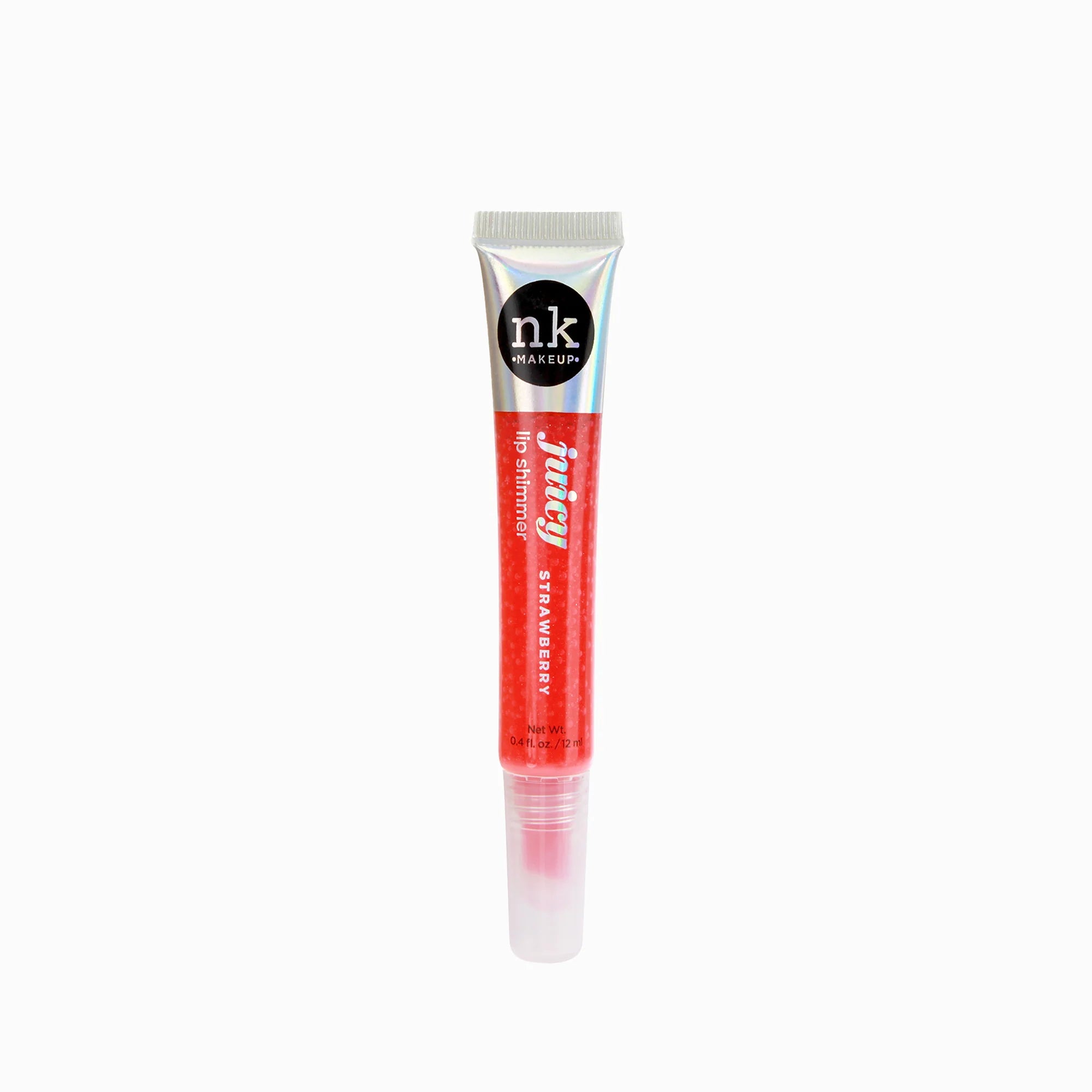 NK LIP JUICY LIP SHIMMER STRAWBERRY