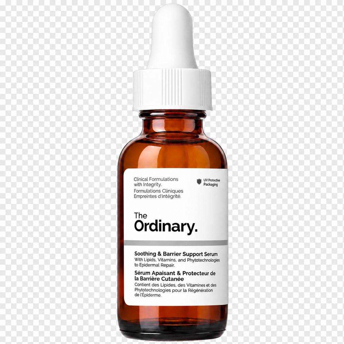 THE ORDINARY SOOTHING & BARRIER SUPPORT SERUM 15ML