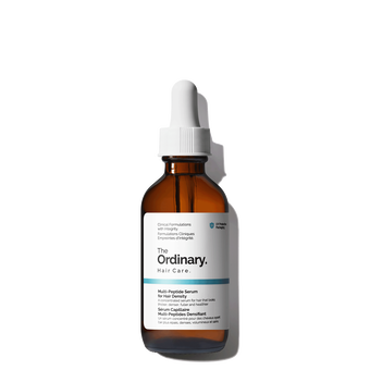 THE ORDINARY MULTI-PEPTIDE SERUM FOR HAIR DENSITY