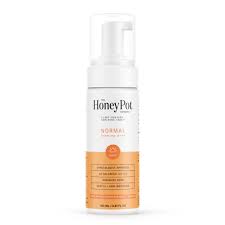 THE HONEY POT INTIMATE WASH - NORMAL