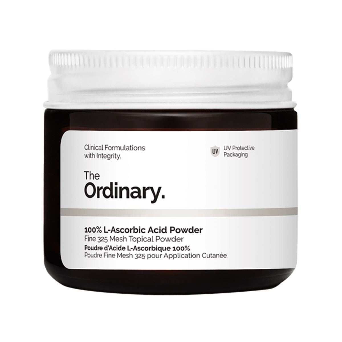 THE ORDINARY 100% L-ASCORBIC ACID POWDER