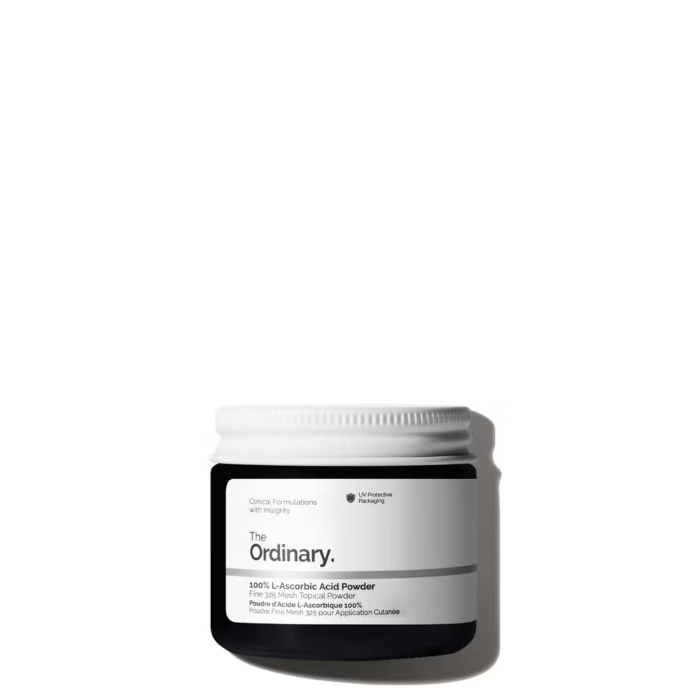 THE ORDINARY 100% L-ASCORBIC ACID POWDER