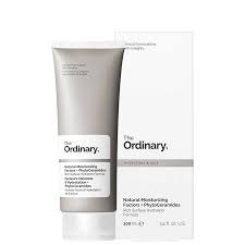 THE ORDINARY NATURAL MOISTURIZING FACTORS + PHYTOCERAMIDES