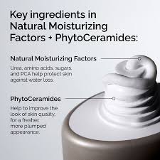 THE ORDINARY NATURAL MOISTURIZING FACTORS + PHYTOCERAMIDES
