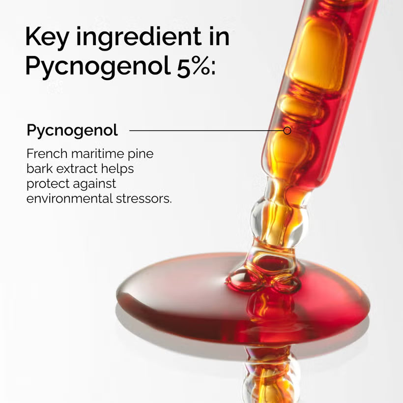 THE ORDINARY PYCNOGENOL 5%
