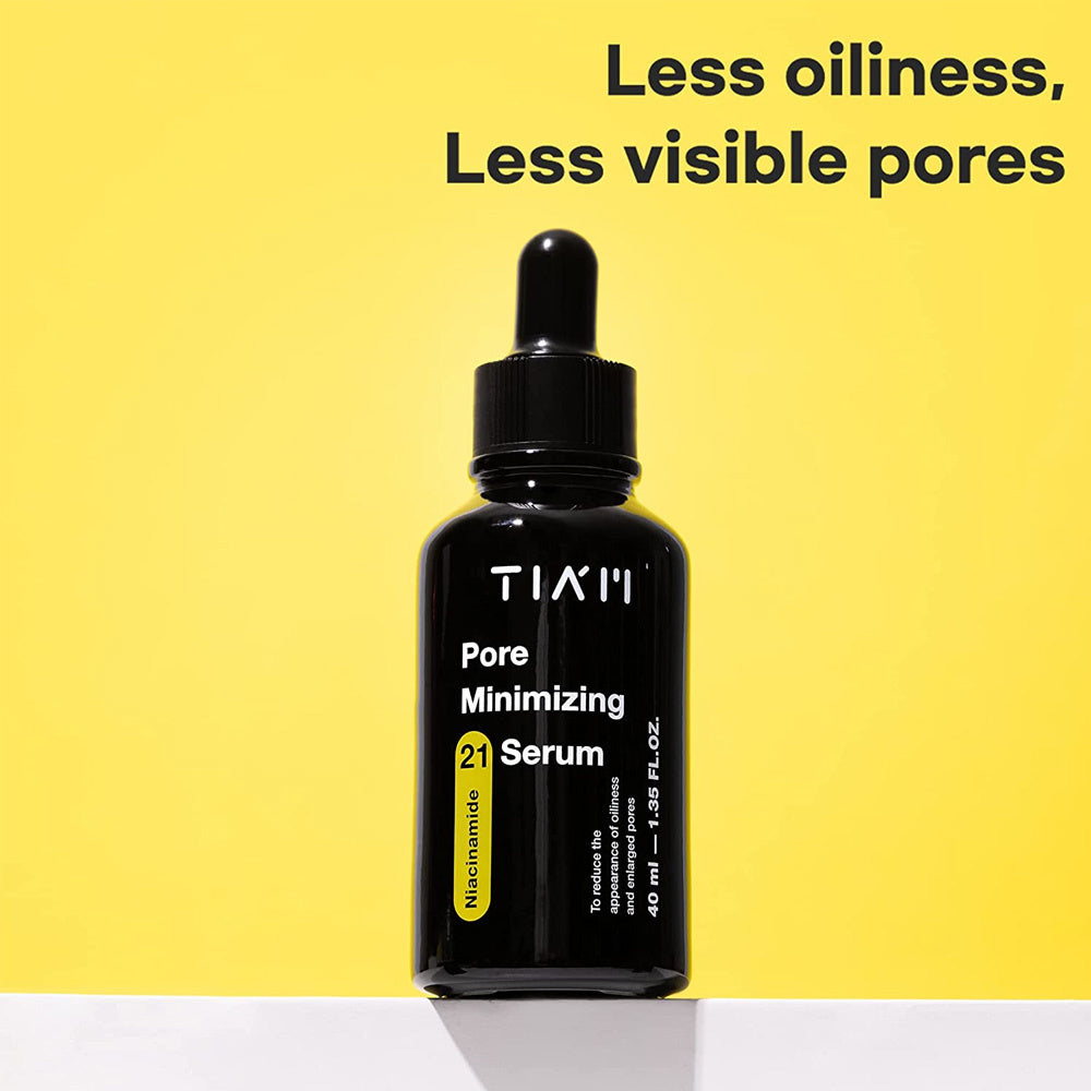 TIAM PORE MINIMIZING 21 SERUM 40ML