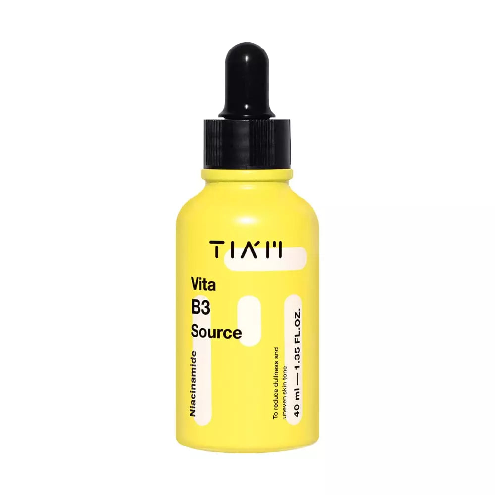 TIAM – Vita B3 Source 40ml
