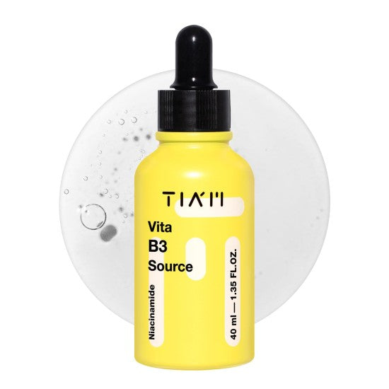 TIAM – Vita B3 Source 40ml