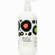 TILLA HAIR CONDITIONER AVOCADO OIL