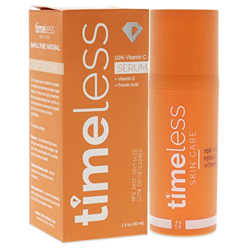 TIMELESS 10%-30ML