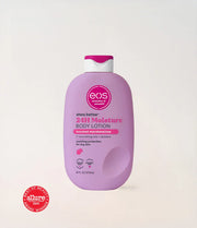 EOS BODY LOTION - TOASTED MARSHMALLOW