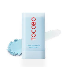 TOCOBO COTTON SOFT SUN STICK SPF50 19G