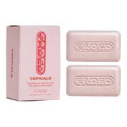 TOPICALS FADED BRIGHTENING AND CLEARING BAR SOAP