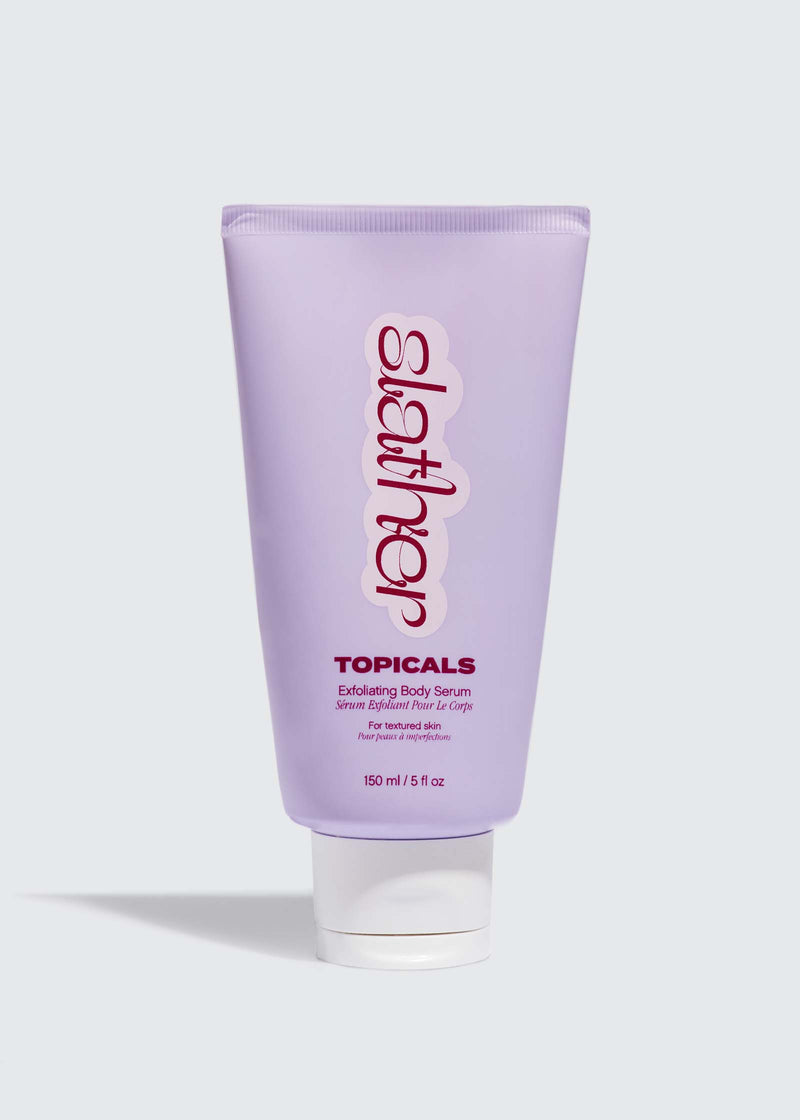 TOPICALS SLATHER 150ML 2PCS