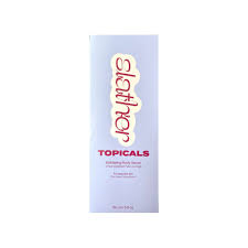 TOPICALS SLATHER 50ML 4PCS