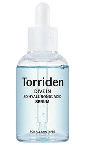 Torriden Dive in Hyaluronic Acid Serum