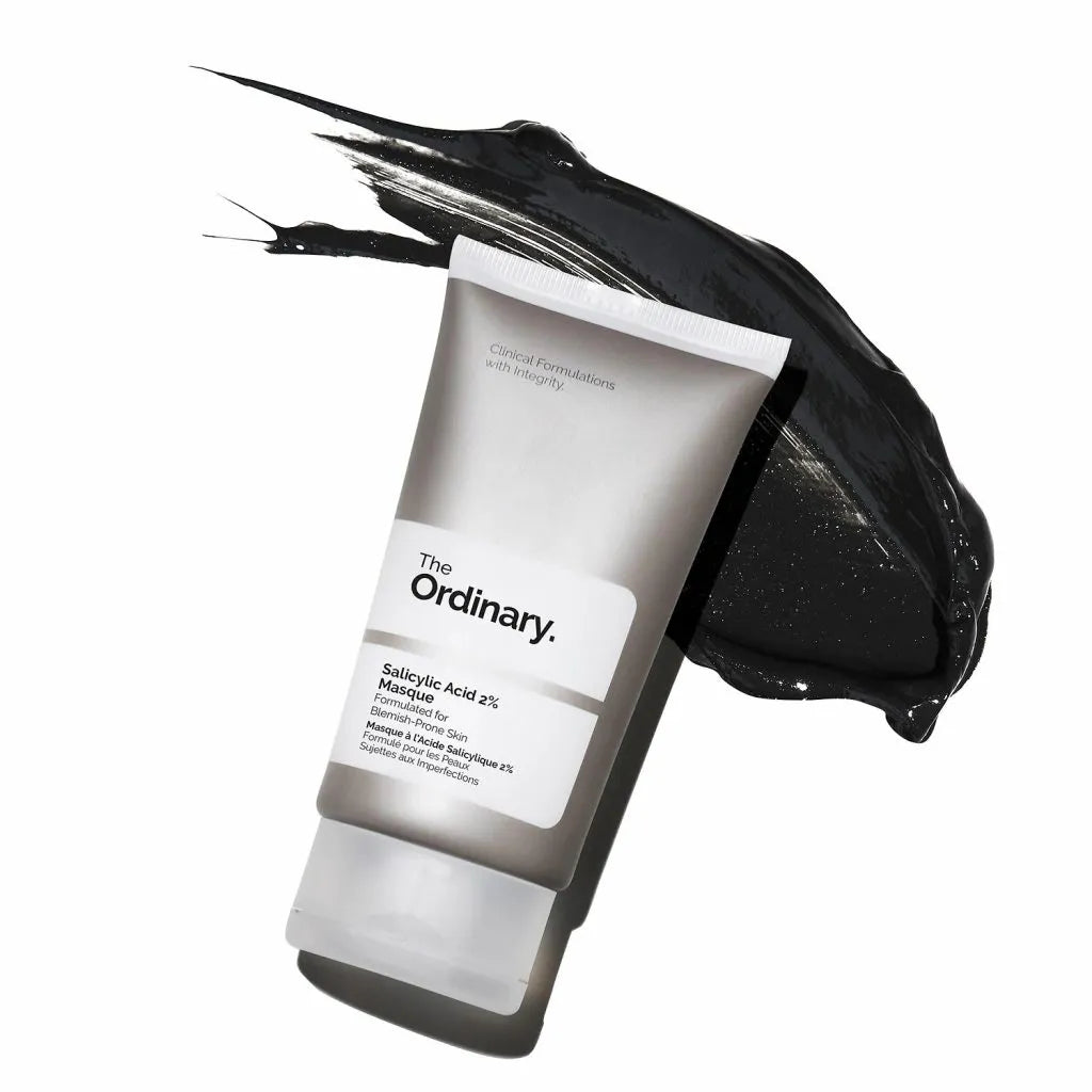 THE ORDINARY SALICYLIC ACID MASQUE - 100ML