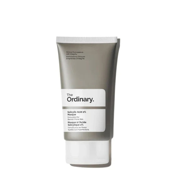 THE ORDINARY SALICYLIC ACID MASQUE - 100ML
