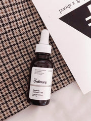 THE ORDINARY MANDELIC ACID