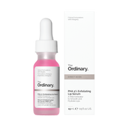 THE ORDINARY PHA 5% EXFOLIATING LIP SERUM 15ML