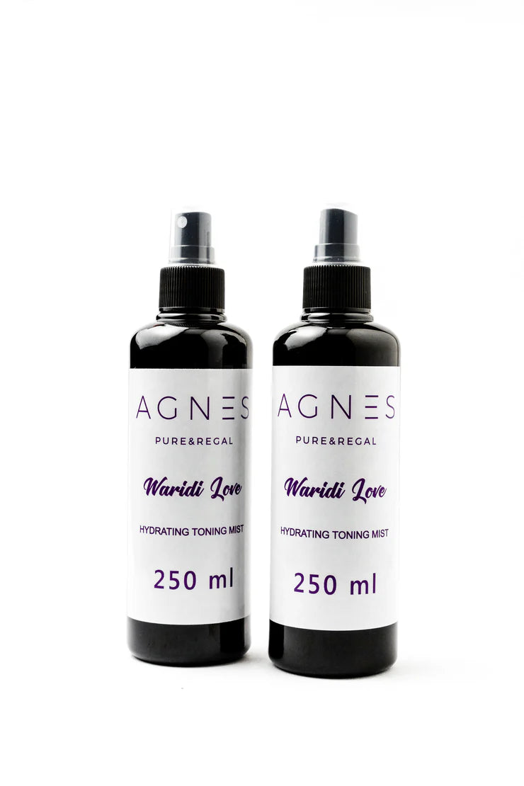 AGNES WARIDI TONER 250ML