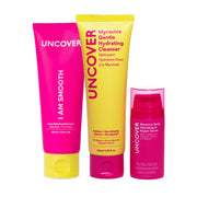 Uncover Deep Hydration & Repair Kit