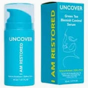 UNCOVER BLEMISH CONTROL SERUM