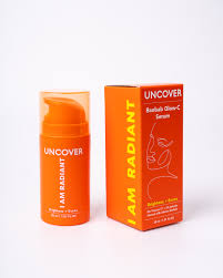 UNCOVER GLOW-C SERUM 30ML
