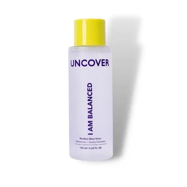 UNCOVER ROOIBOS GLOW TONER