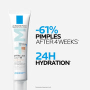 LA ROCHE POSAY EFFCLAR DUO+M UNIFANT MEDIUM SHADE