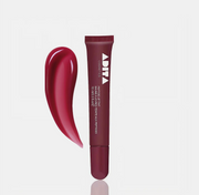 ADITA PEPTIDE TINTED LIP TREATMENT OILS - RASPBERRY