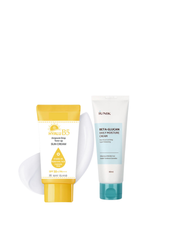 MOISTURIZER & SUNSCREEN BUNDLE
