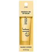 ELF SQUEEZE ME LIP BALM - VANILLA FROSTING