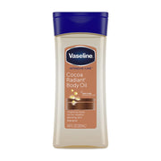 VASELINE INTENSIVE CARE RADIANT BODY OIL