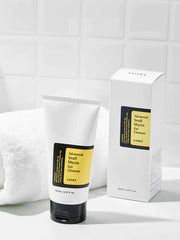 COSRX ADVANCE GEL MUCIN CLEANSER