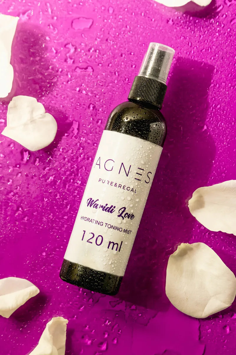 AGNES WARIDI TONER 120ML