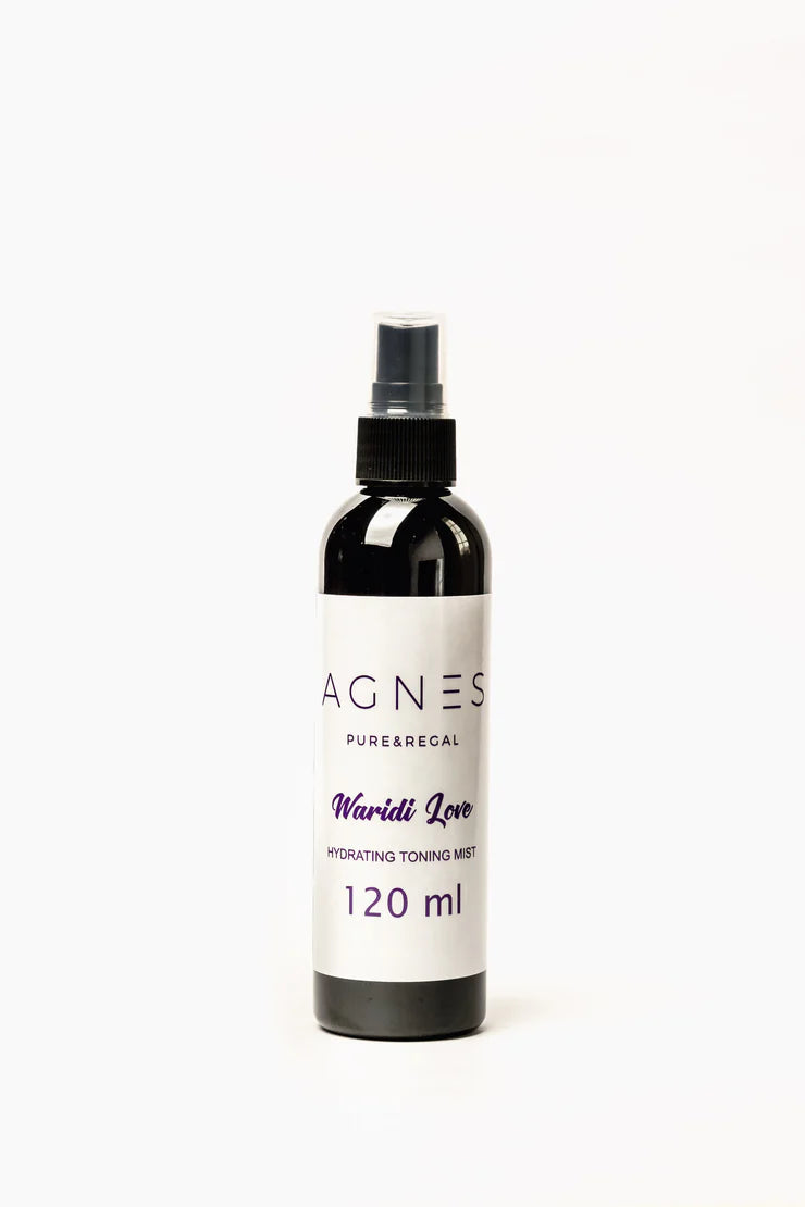 AGNES WARIDI TONER 120ML