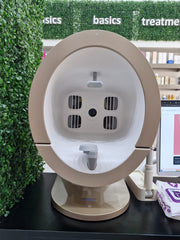 Skin Analysis Consultation