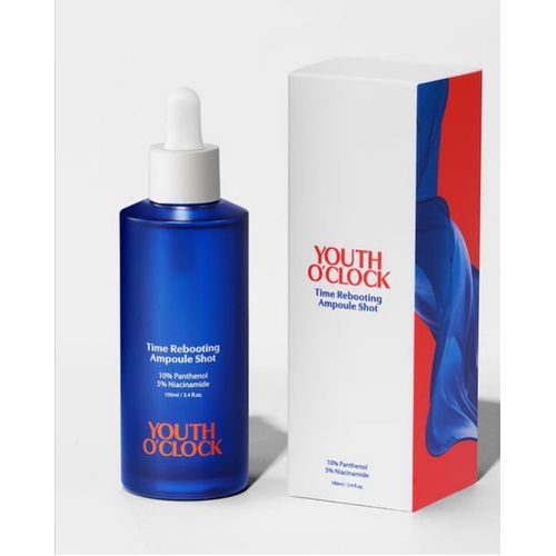 YOUTH O'CLOCK SERUM