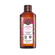 YVES ROCHER SHOWER GEL-ARGAN ROSE 400ML
