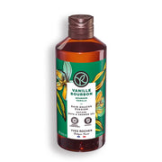 YVES ROCHER SHOWER GEL-BOURBON VANILLA 400ML