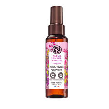 YVES ROCHER PERFUMED BODY AND HAIR MIST -ARGAN ROSE